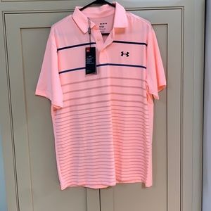 Men’s golf shirt